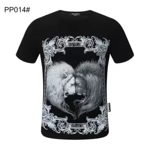 多色可選 フィリッププレイン注目されている PHILIPP PLEIN 2020年春夏コレクション 半袖Tシャツ