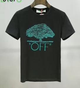 日本未入荷カラー 2色可選 OffWhite人気が継続中 オフホワイト 半袖Tシャツ 2020モデル
