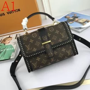 普段使いにも最適なアイテム 多色可選 レディースバッグ 人気の高いブランド ルイ ヴィトン LOUIS VUITTON