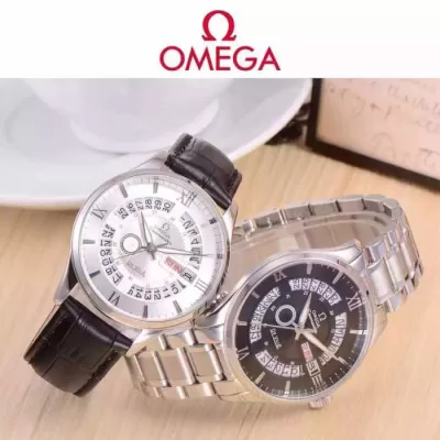 雑誌掲載アイテム2020 OMEGA オメガ 男性用腕時計 6色可選