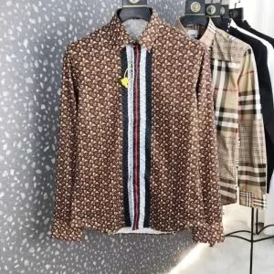 愛らしい春の新作 バーバリー BURBERRY 安心の実績 シャツ 2020話題の商品