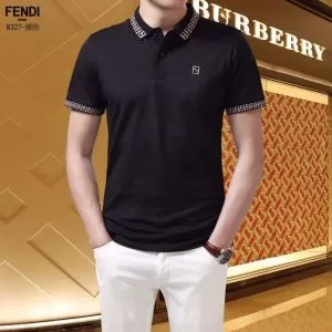 2色可選 フェンディおしゃれ刷新に役立つ FENDI オススメのアイテムを見逃すな 半袖Tシャツ