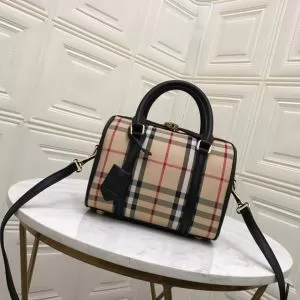 最新の入荷商品 レディースバッグ バーバリー どのアイテムも手頃な価格で BURBERRY