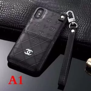 2020【SALE】シャネル CHANEL人気急上昇中 多色可選 iphone XR ケース カバー
