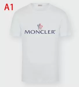 話題の新品モンクレール ｔシャツ コピー MONCLER 2020春夏コレクション ファッションの流れ柔らかいコットンウェアコーデ