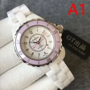 CHANELシャネル j12コピー レディース ファション 美しいウォッチ おすすめ 最人気定番モデル プレゼントに最適 美品