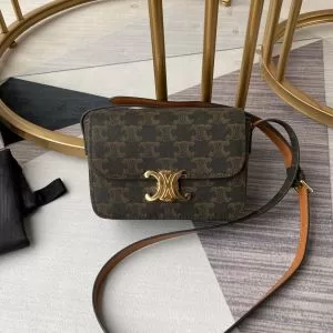 CELINE 注目されている セリーヌ 2020年春夏コレクション レディースバッグ注目度が上昇中