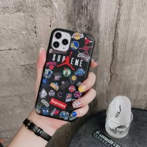 2色可選シュプリーム おすすめする注目トレンド SUPREME ヒットする秋冬コレクション スマートフォンケース 2020トレンドアイテム激安