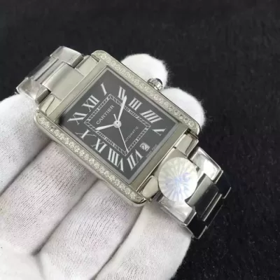 2020売れ筋のいい カルティエCARTIER 腕時計 2824ムーブメント 5色可選
