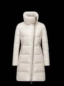 値下げる 2020秋冬 moncler モンクレール ダウンジャケット 名高い　ロング 2色可選