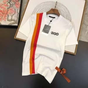 LOUIS VUITTON ランキング1位 ルイ ヴィトン愛らしい春の新作 2020話題の商品 半袖Tシャツ