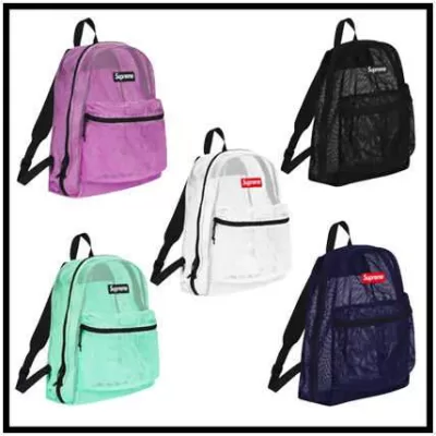 先行販売 2020 シュプリーム SUPREME リュック 5色可選
