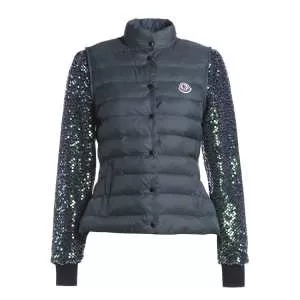 2020 秋冬 保温性を発揮する MONCLER モンクレール レディース ダウンジャケット