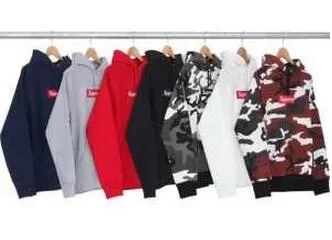 存在感抜群 2020秋冬 SUPREME シュプリーム 人気販売　プルオーバーパーカー 迷彩
