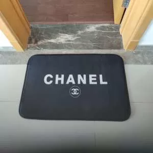 ラグカーペット シャネル《2020年》今、注目のストリート CHANEL 超柔らかな室内用おしゃれな絨毯