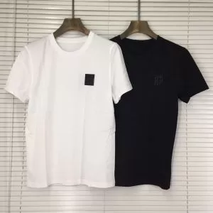 2020夏色っぽさ クールな印象を引き立て ジバンシー GIVENCHY Tシャツティーシャツ 2色可選
