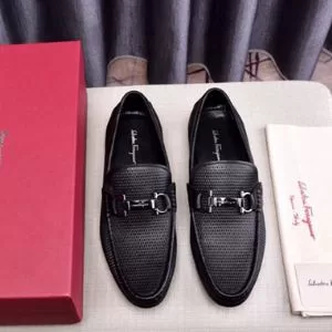 2020春夏は人気定番 FERRAGAMO カジュアルシューズ サルヴァトーレフェラガモ 人気商品