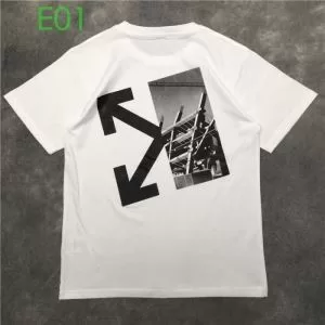 おしゃれな人が持っている 3色可選 2020SS人気 OffWhite半袖Tシャツ 大幅割引価格 オフホワイト