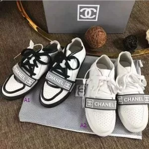 CHANEL シャネル ランニングシューズ 2色可選 今季大人気新作登場 定番品質保証