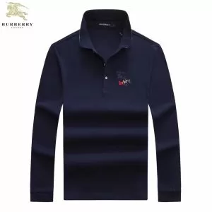 話題の新作到着 2色可選 バーバリー BURBERRY 2020年人気満々のブランド 長袖 Tシャツ