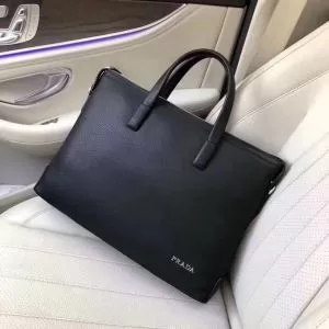 プラダ 累積売上総額第１位 PRADA 20SS☆送料込 ハンドバッグ 破格値