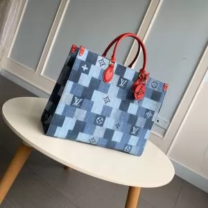 LOUIS VUITTON デザインお洒落 ルイ ヴィトン どのアイテムも手頃な価格で レディースバッグ
