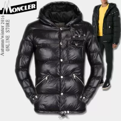 2020秋冬 モンクレールMONCLER 完売品 綿入れ