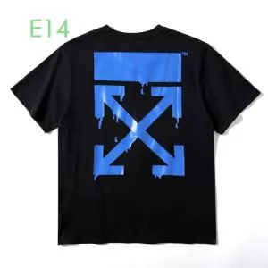 人気が継続中 OffWhite オフホワイト 2020モデル 半袖Tシャツ ファッショニスタを中心に新品が非常に人気