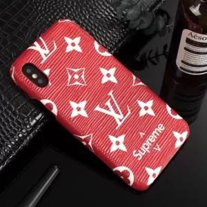 ルイ ヴィトン LOUIS VUITTON ケース カバー 2020新品入荷 iphoneX 欧米韓流