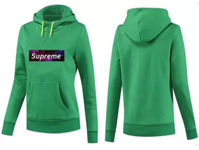 2020個性的 シュプリーム SUPREME パーカー 3色可選