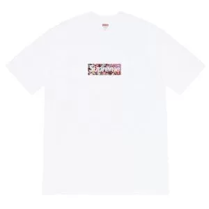 シュプリーム 2色可選 ストリート感あふれ SUPREME 人気の高いブランド 半袖Tシャツ 安心安全人気通販