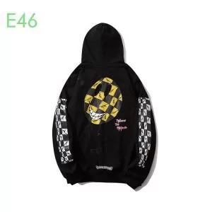 普段のファッション パーカー クロムハーツ CHROME HEARTS 大人気のブランドの新作