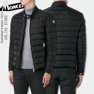 2020秋冬 モンクレールMONCLER お買得 綿入れ