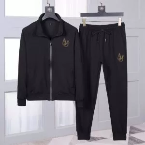 2020秋冬最重要アイテム アルマーニ大人かわいい秋冬コーデを楽しみ ARMANI 上下セット