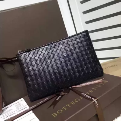 2020新作 BOTTEGA VENETA上質 大人気 ポーチ 柔軟 3色選択可
