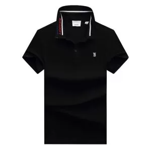 どのアイテムも手頃な価格で 2色可選 半袖Tシャツ デザインお洒落 バーバリー BURBERRY