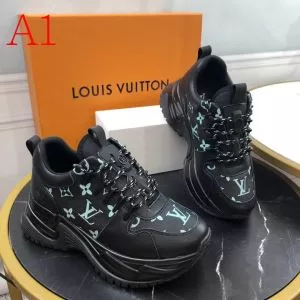 20202020秋冬流行色紹介 多色可選 ルイ ヴィトン LOUIS VUITTON 今年の秋冬のトレンド激安セール ランニングシューズ 秋冬流行りファション