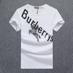 狙える優秀アイテム 3色可選バーバリー おしゃれに大人の必見 BURBERRY 20SS☆送料込 半袖Tシャツ