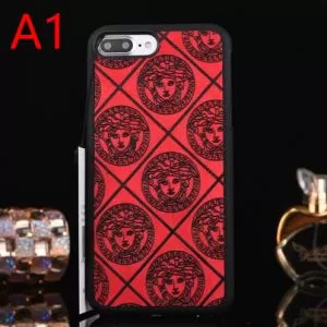 20202020秋冬のファッション 多色可選 ヴェルサーチ 最新トレンドコーデおすすめ VERSACE スマートフォンケース 使いやすさのトレンド