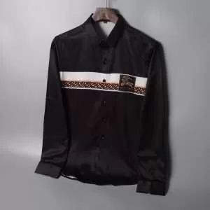 更にトレンドが急上昇中 【最新】2020年秋冬のトレンド速報 バーバリー BURBERRY シャツ 2色可選