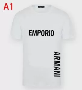 日本未入荷カラー tシャツ おすすめ アルマーニ スーパーコピー ブランドArmani 2020春夏 半袖 ファッション トップス