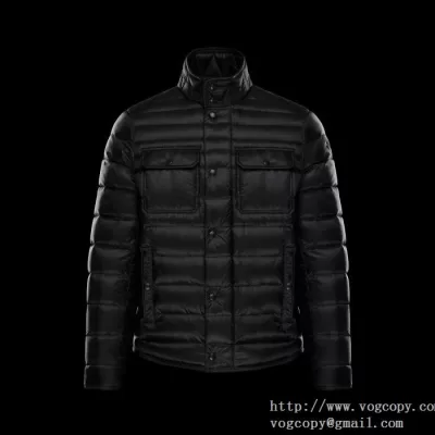 数に限りがある MONCLER モンクレール 2020秋冬 ダウンジャケット厳しい寒さに耐える