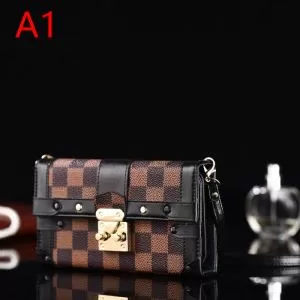 注目の秋ファッション一番 多色可選 ルイ ヴィトン LOUIS VUITTON ケータイケース 202020秋冬取り入れやすい