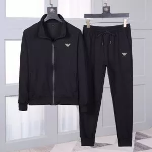 トレンド入り確実最新コレクション アルマーニ2020秋冬流行ファション ARMANI 上下セット