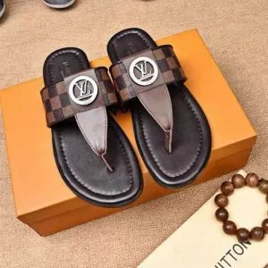 今シーズン注目のデザイン LOUIS VUITTON3色可選 サンダル ルイ ヴィトン2020春夏は人気定番