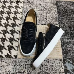 ジュゼッペ ザノッティ 今年の春トレンド GIUSEPPE ZANOTTI 狙える優秀アイテム ランニングシューズ