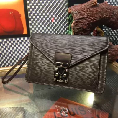 上質 大人気 2020 ルイ ヴィトン LOUIS VUITTON ビジネスケース 2色可選 52612