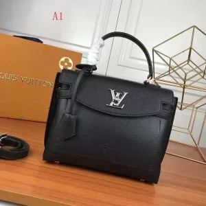 4色可選 目前の注目ブランド 2020年秋冬入荷 LOUIS VUITTON ルイ ヴィトン ハンドバッグ