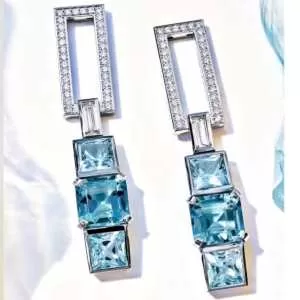 取り入れやすい ティファニー 2020春新作 TiffanyCo ピアス コーデの完成度を高める