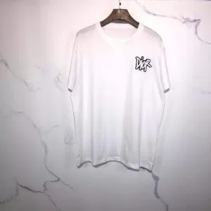 多色可選 ディオール おしゃれ刷新に役立つ DIOR オススメのアイテムを見逃すな 半袖Tシャツ 2020モデル
